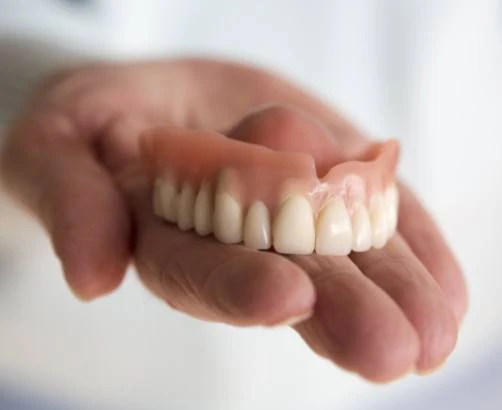 Dentures