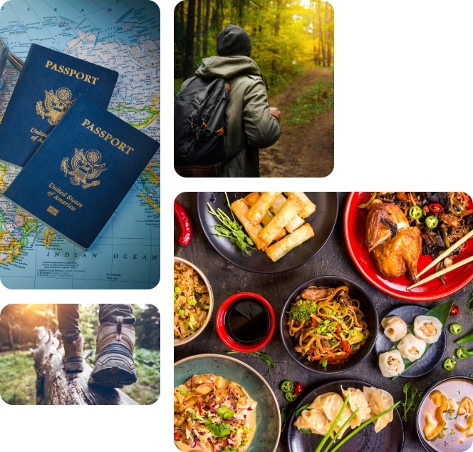 Hobbies to do outside of office