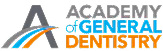 Academy of General Dentistry logo