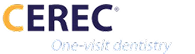 CEREC logo