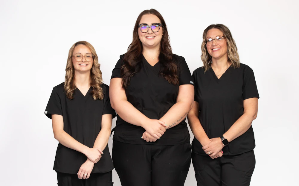Photo Dental Assistants