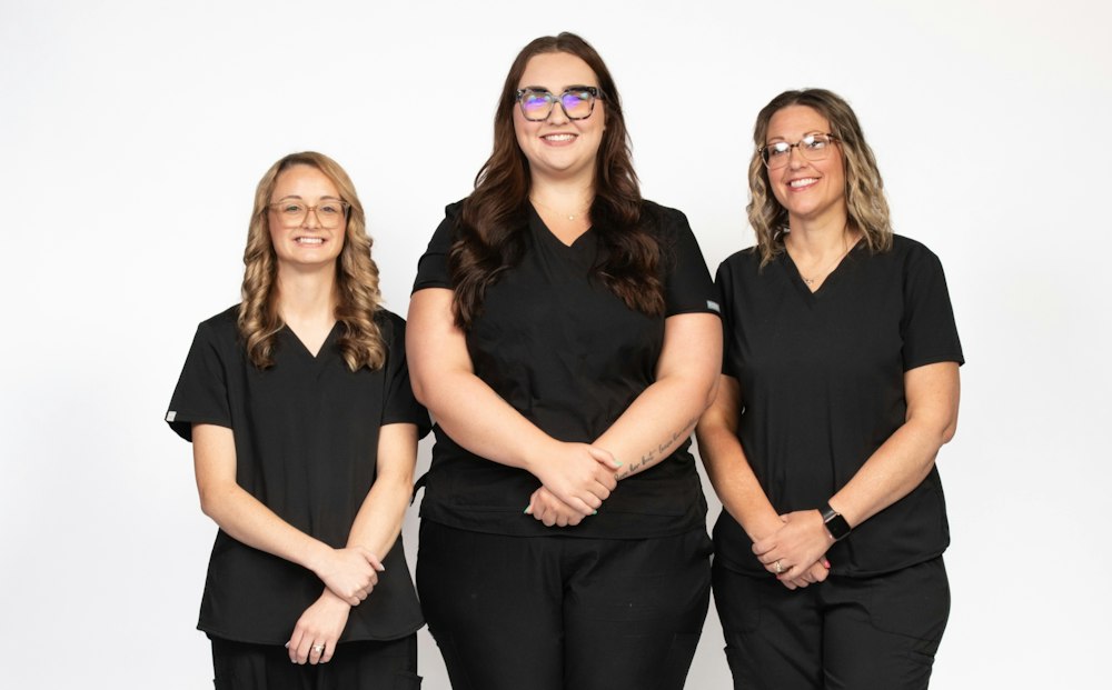 Photo Dental Assistants