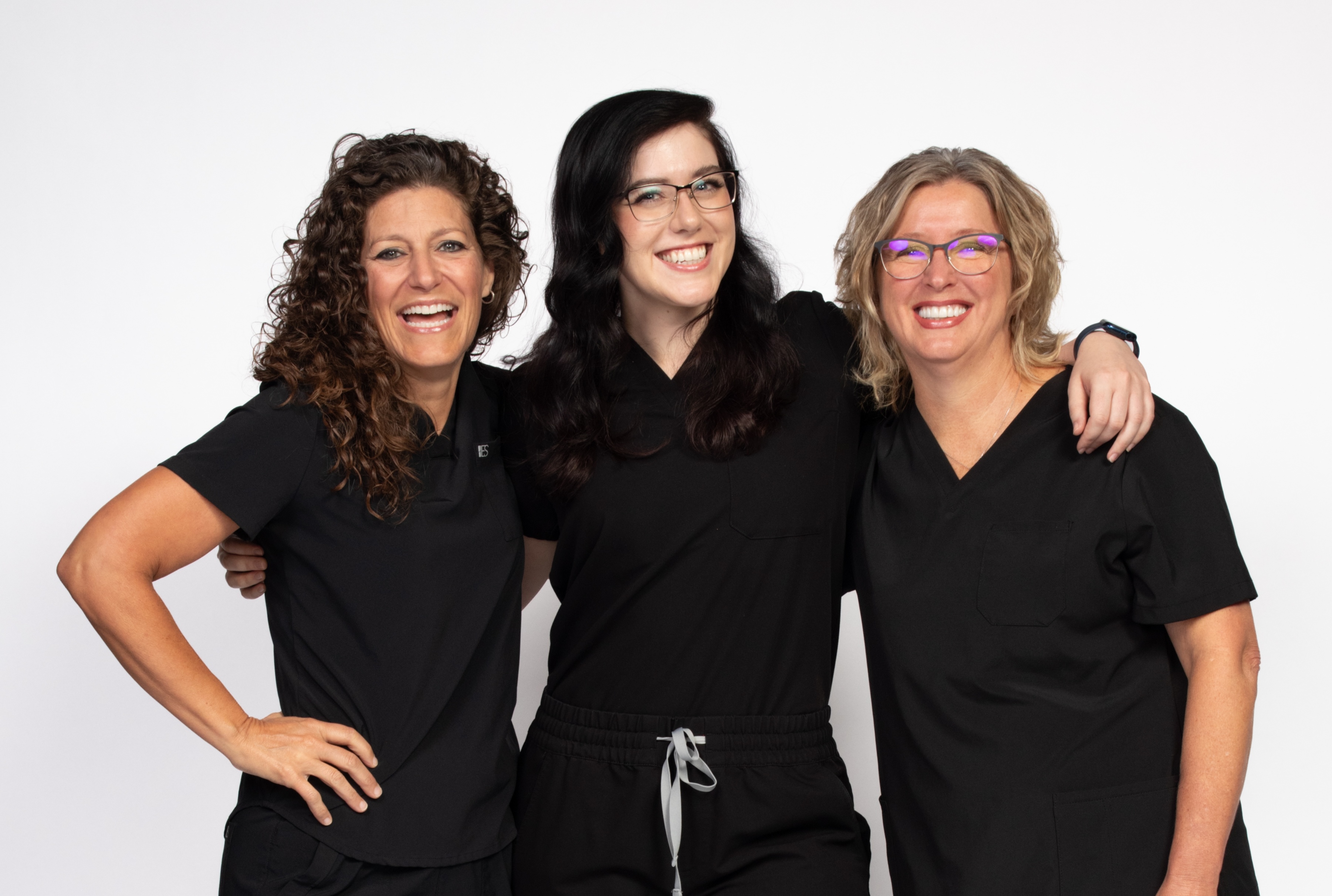 Group Hygienist