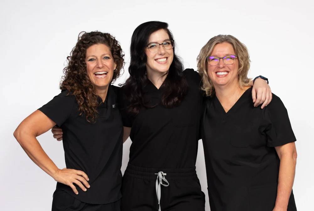 Group Hygienist Photo