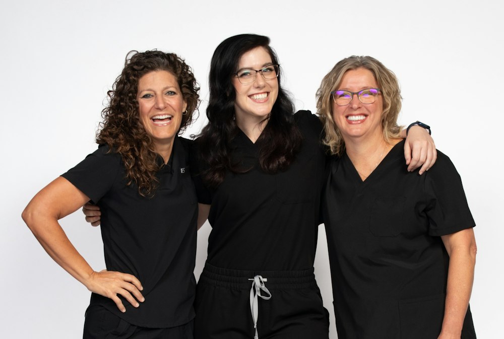 Group Hygienist Photo