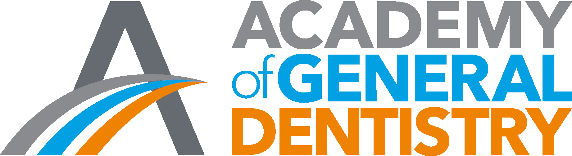 Academy of General Dentistry logo