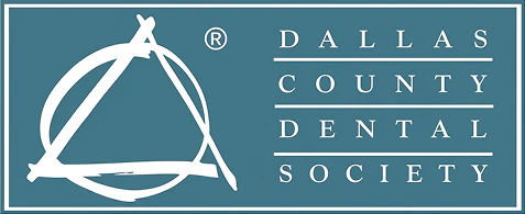Dallas County Dental Society logo