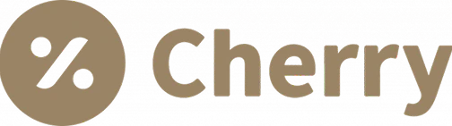 Cherry logo