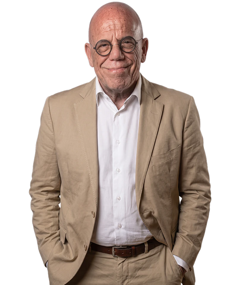 photo of Dr.  Thomas F. Mitts