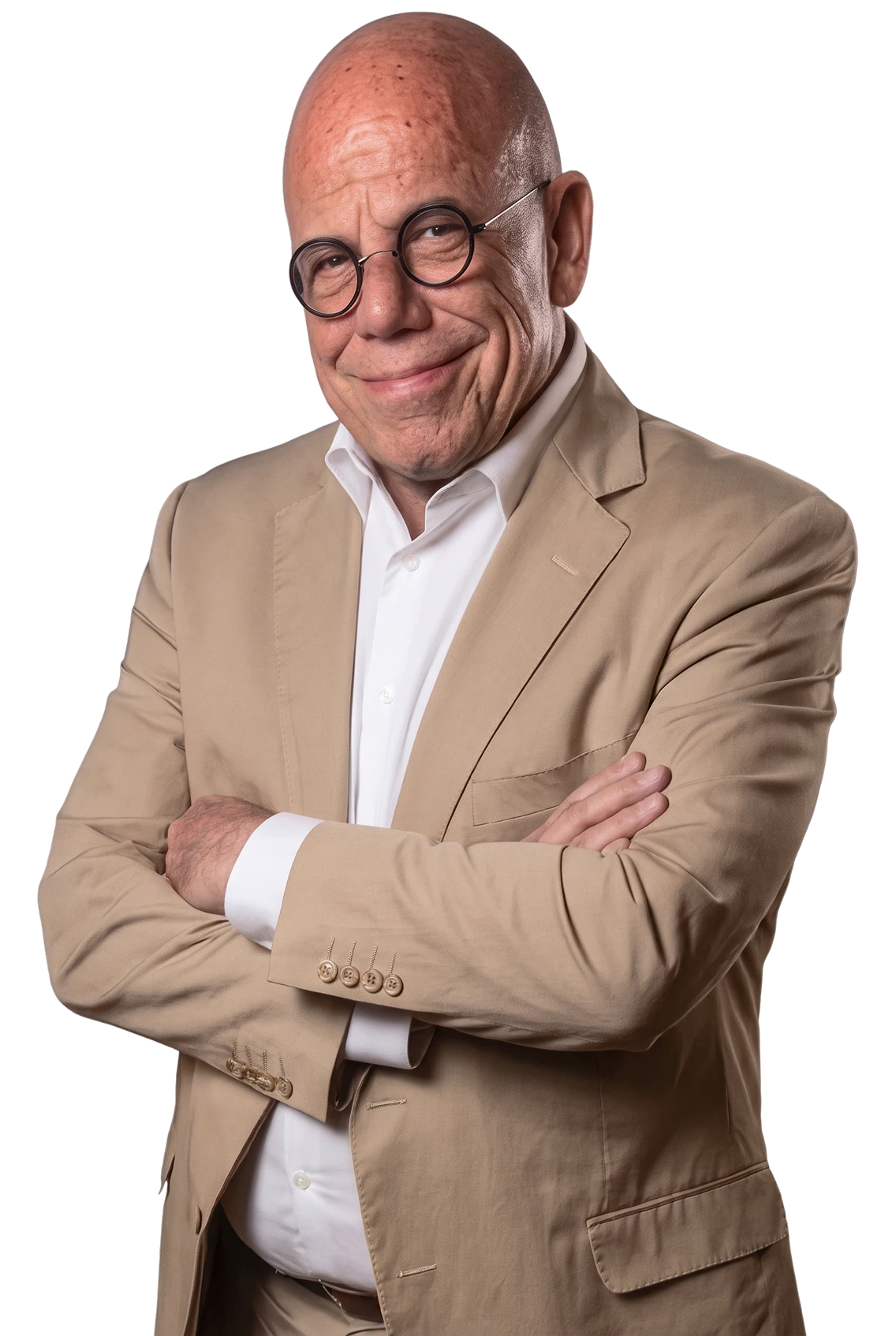 headshot of Dr. Mitts