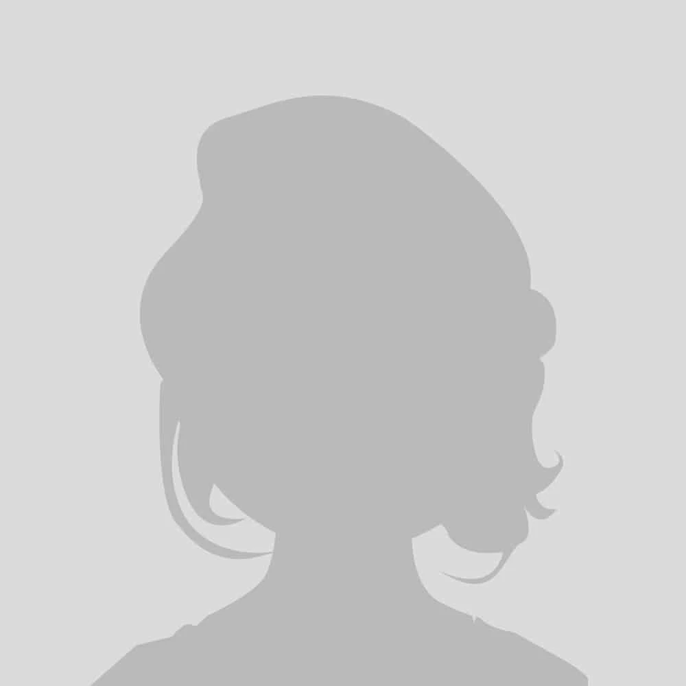 Placeholder image of a woman