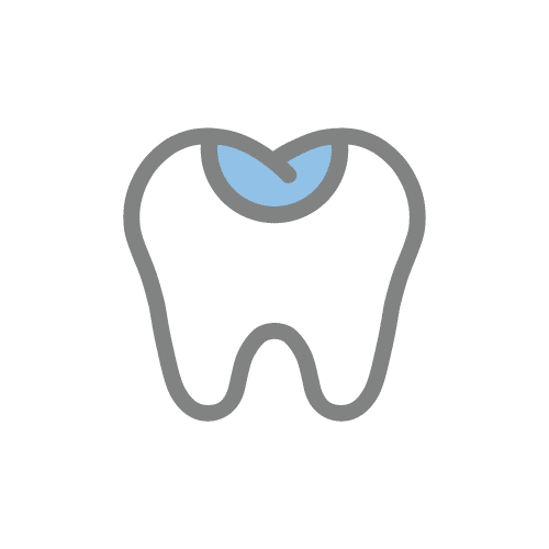 Fillings