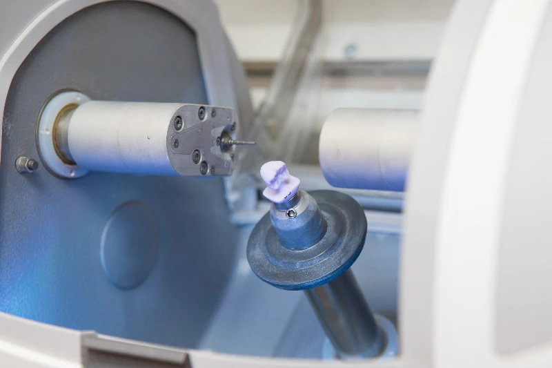 CEREC machine
