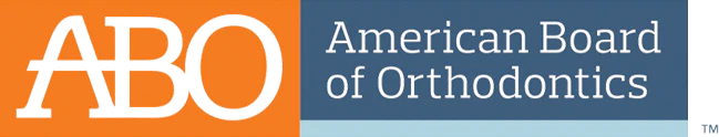 American Board of Orthodontics Logo