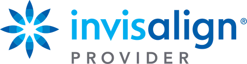 invisalign provider logo