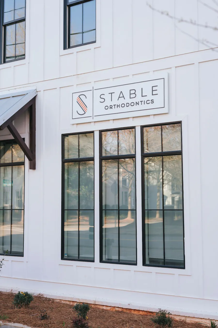 The Stable Orthodontics office