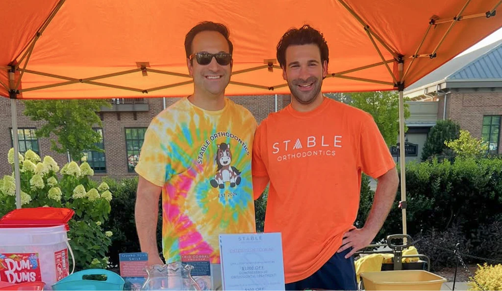 Dr. Korry Tauber & Dr. Kameron Tauber