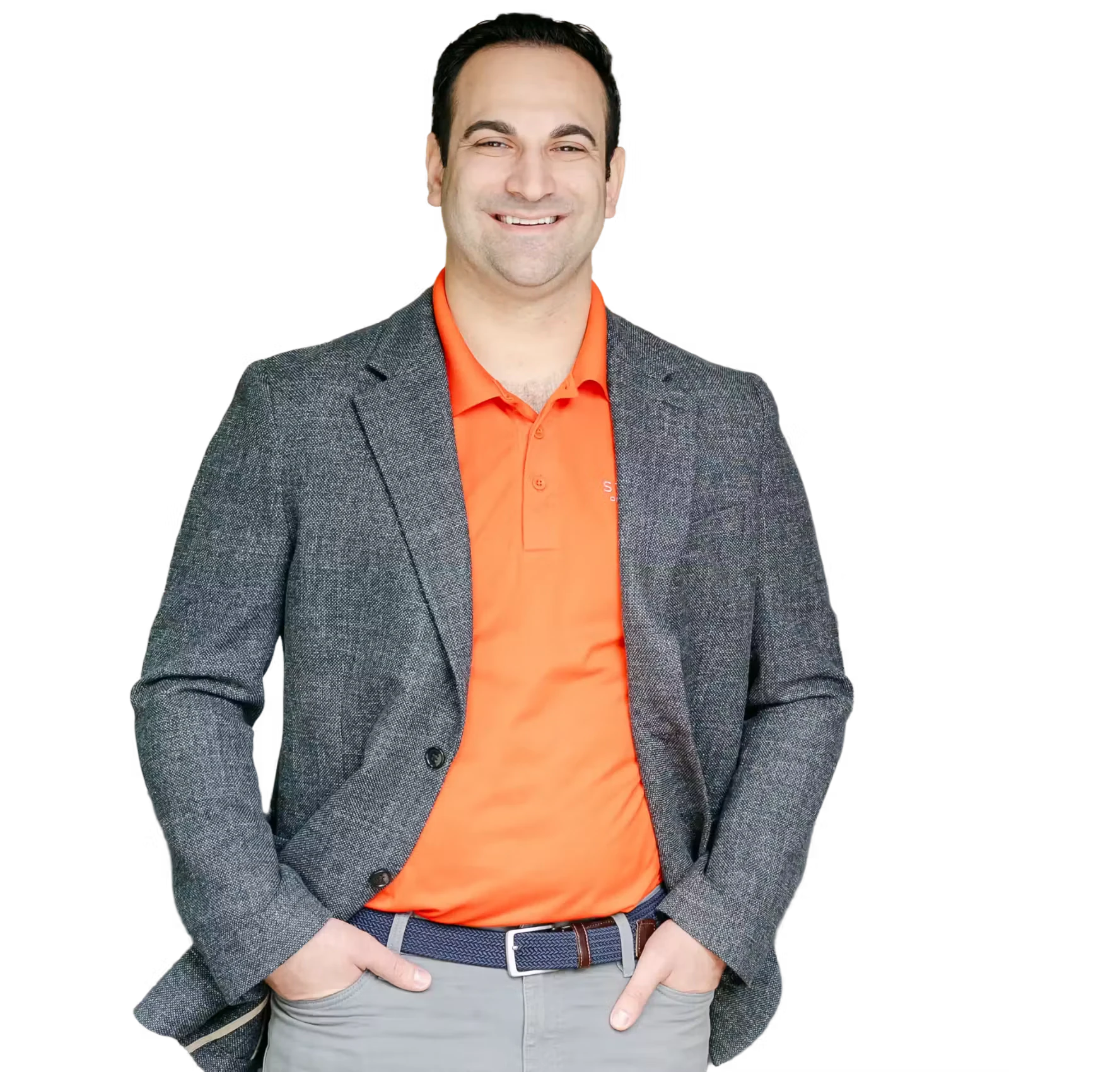 Dr. Korry Tauber, board-certified orthodontist