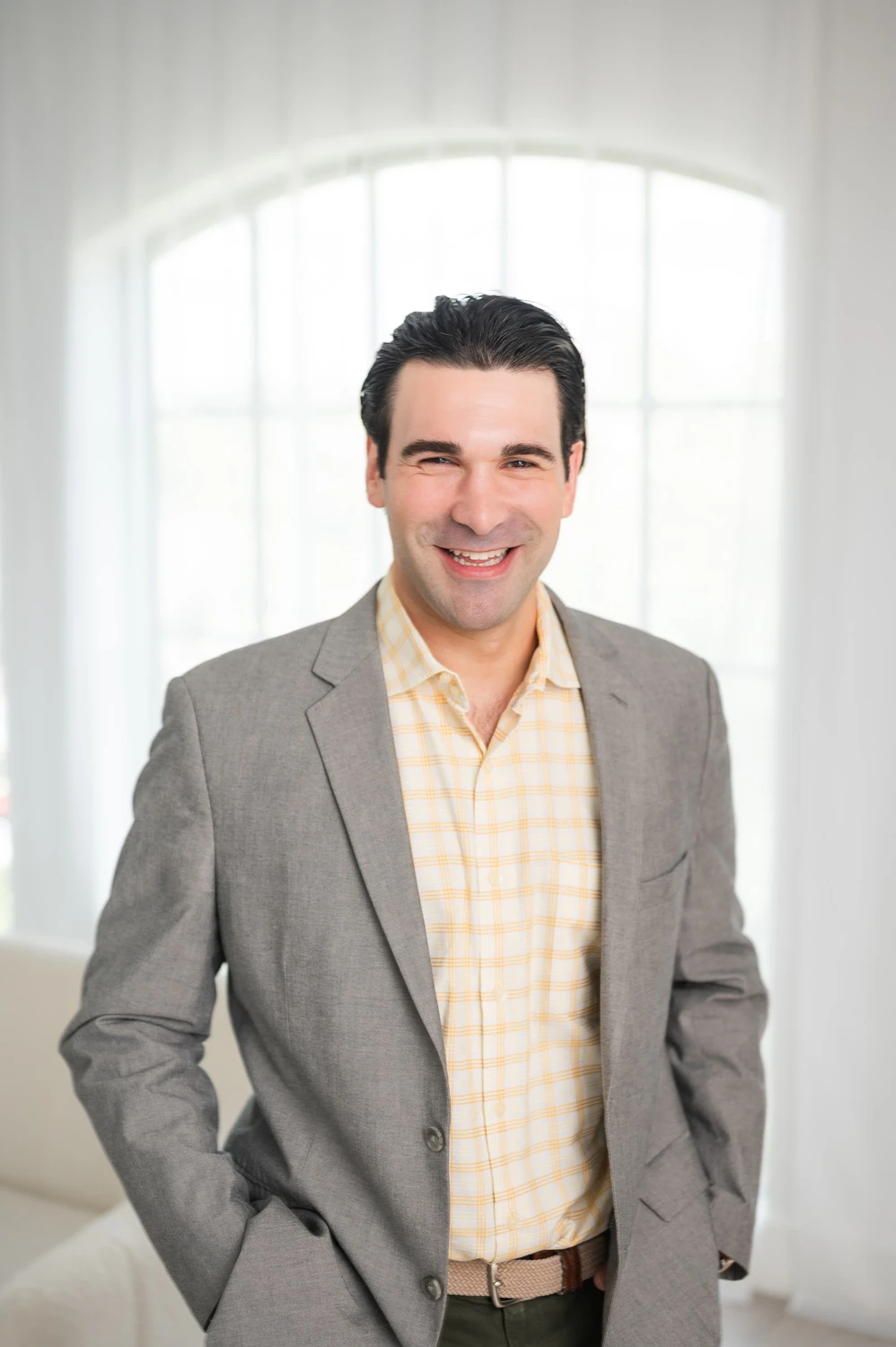 Dr. Kameron Tauber