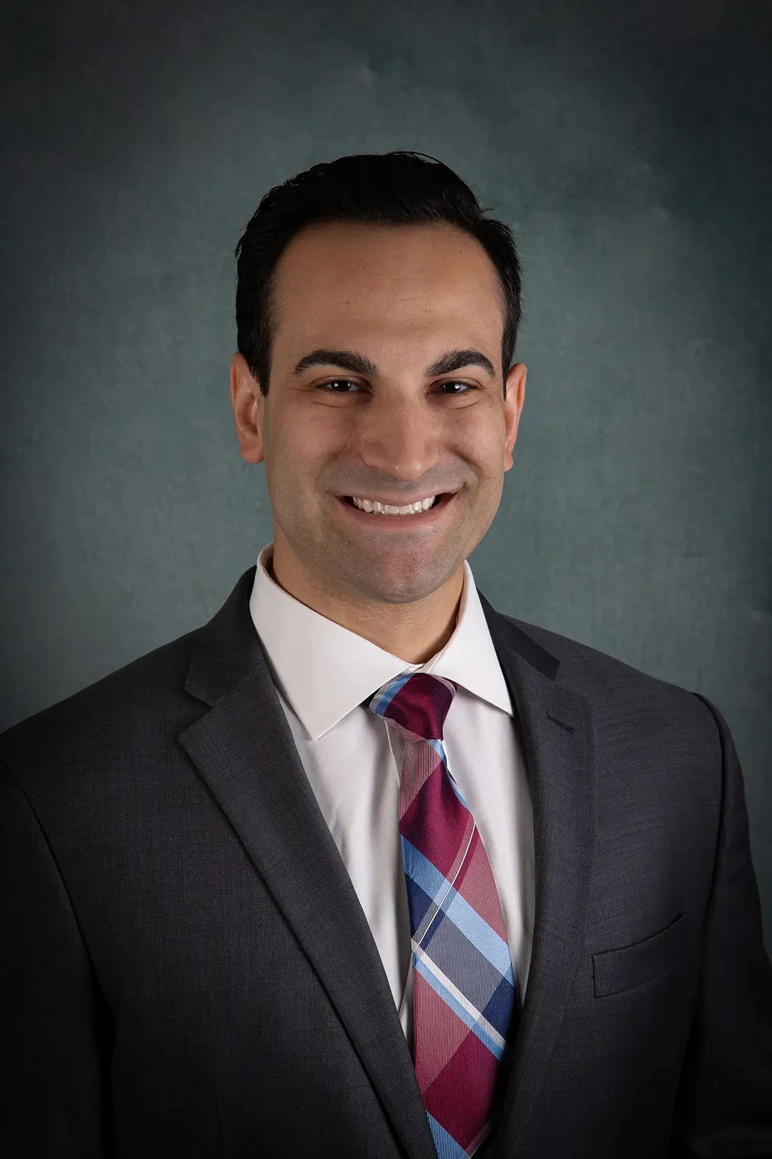 Dr. Korry Tauber
