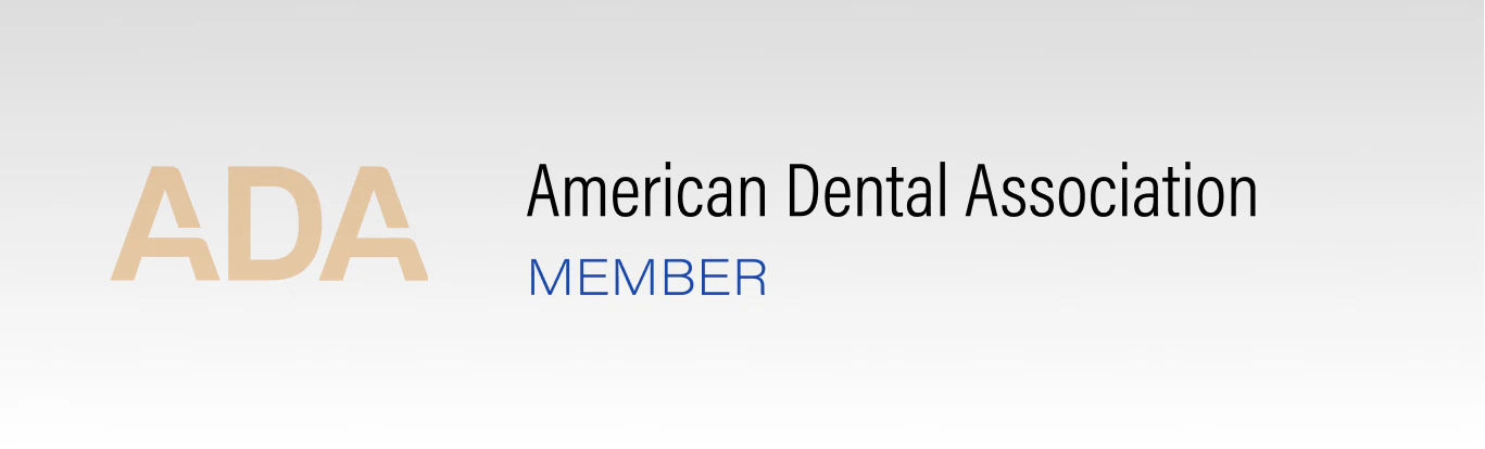 ADA member
