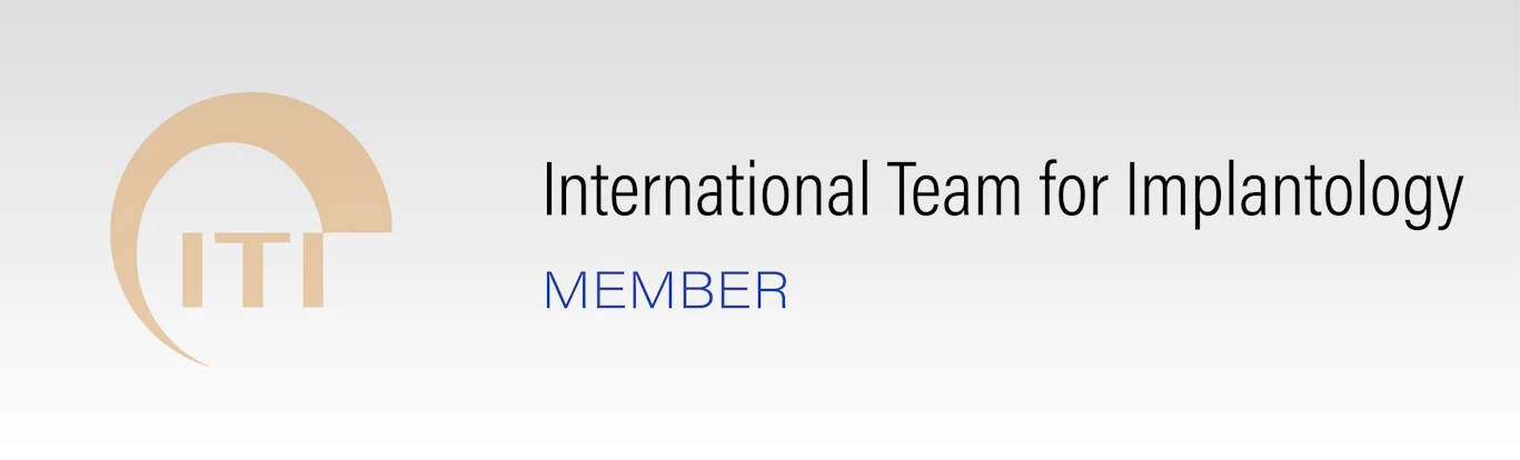 International Team for Implantology Member