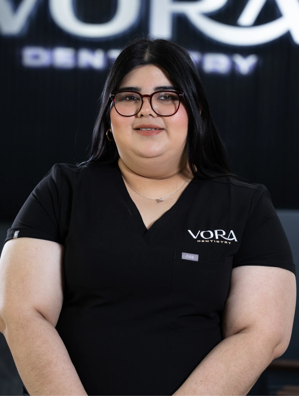 Vora Dentistry staff