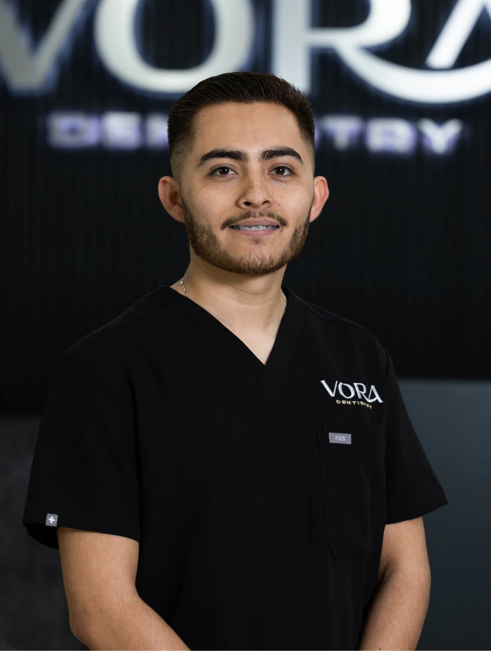Vora Dentistry staff
