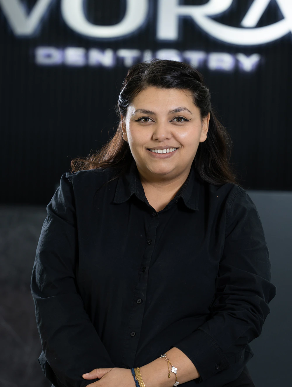 Vora Dentistry staff