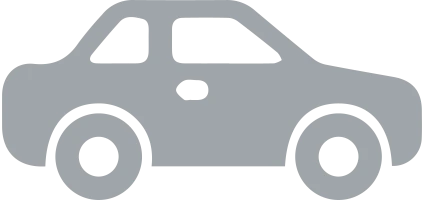 icon of car