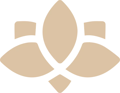icon of lotus flower