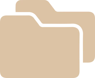 icon of folders