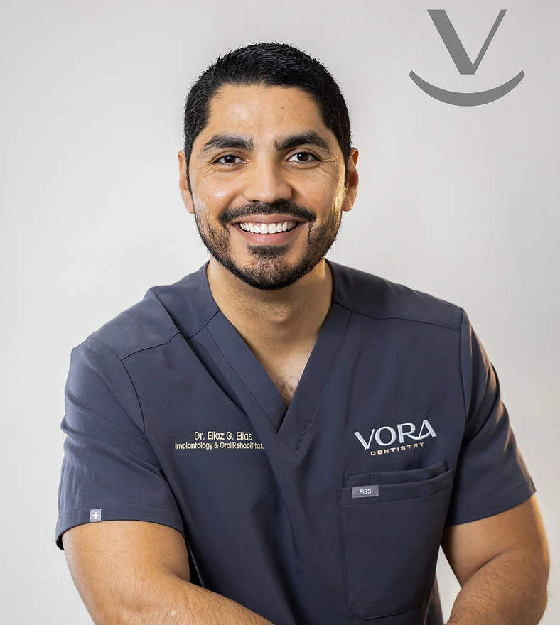  Dr. Eliaz G. Elías