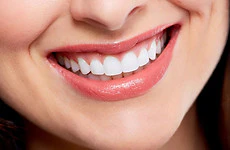 close up photo of woman
