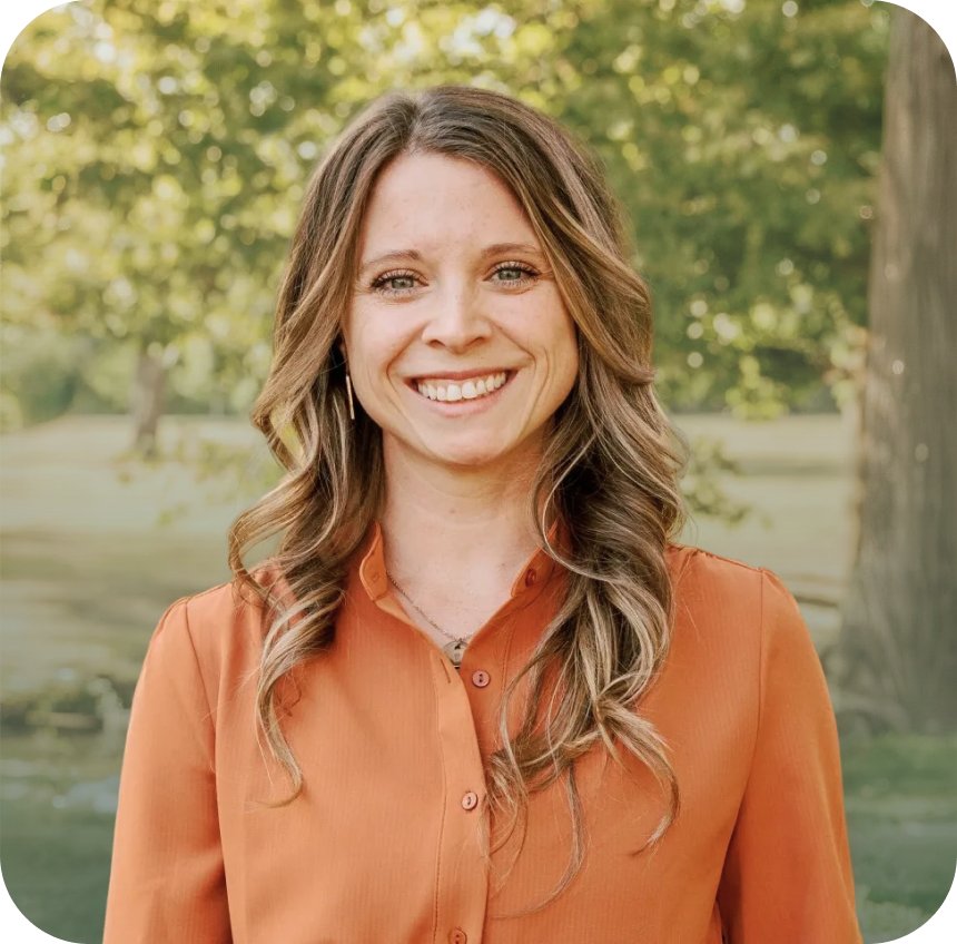 Dr. Sarah Brady