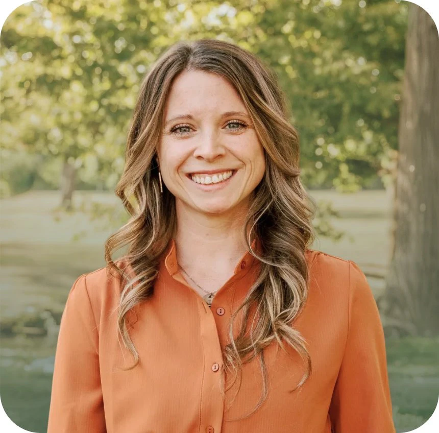 Dr. Sarah Brady