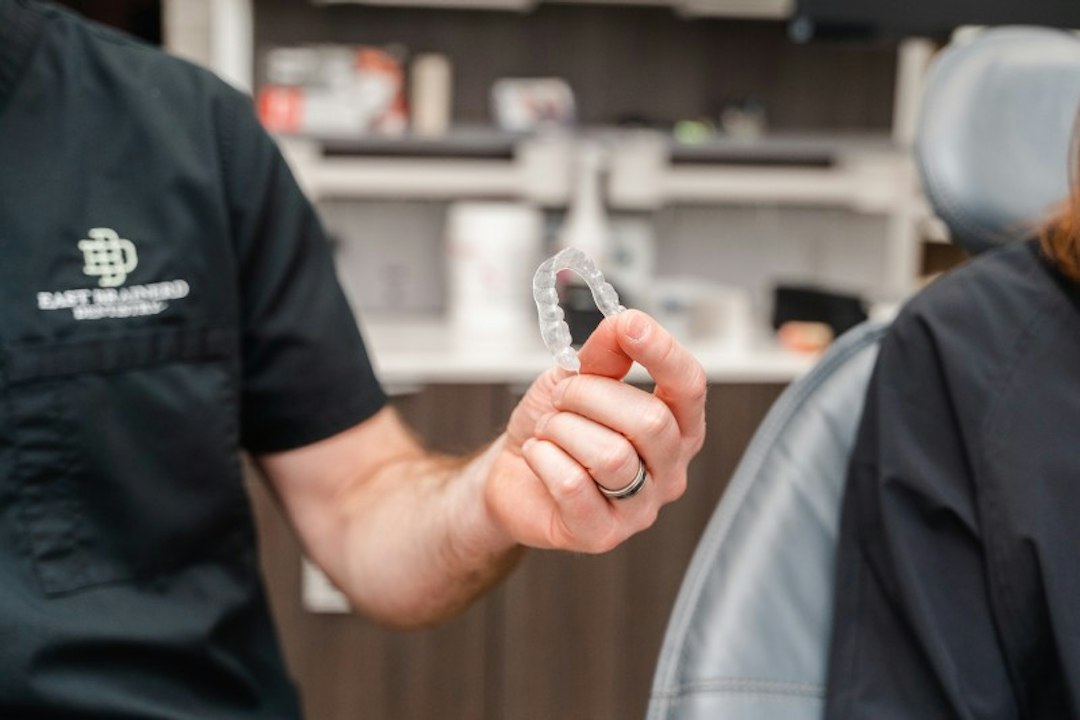 Invisalign
