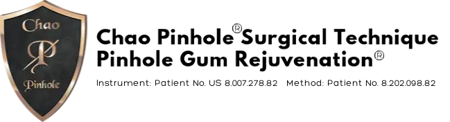 Chao Pinhole Technique Logo